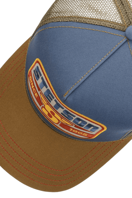 Stetson Cap S Wing