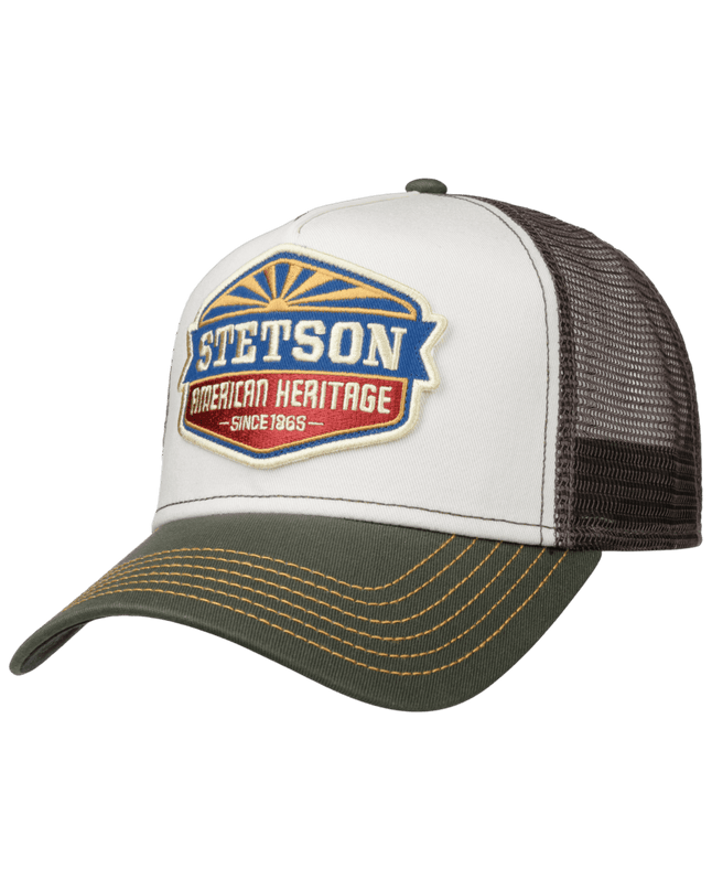 Stetson Cap Sun