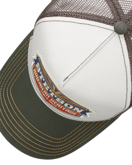 Stetson Cap Sun