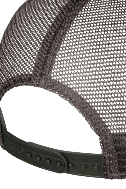 STETSON TRUCKERCAP SUN