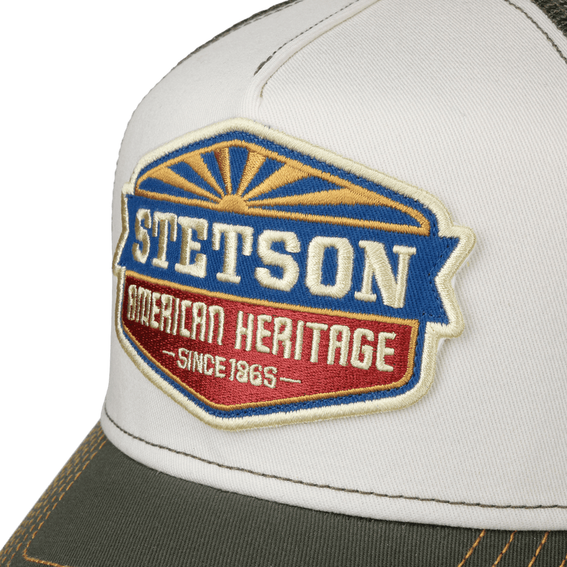 Stetson Cap Sun