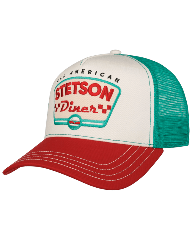 Stetson Diner