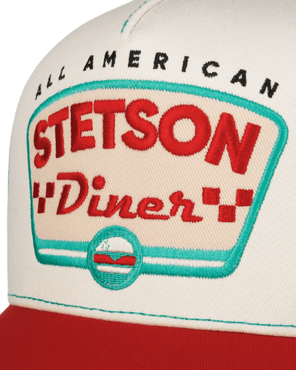 Stetson Diner
