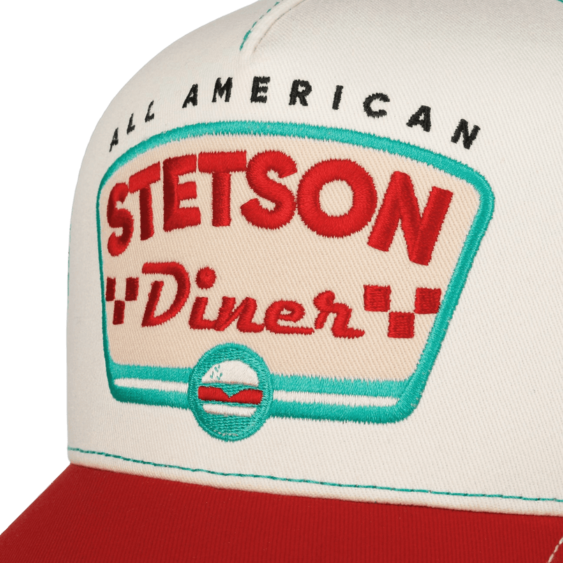 Stetson Diner