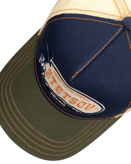 Café Cowboy do Stetson