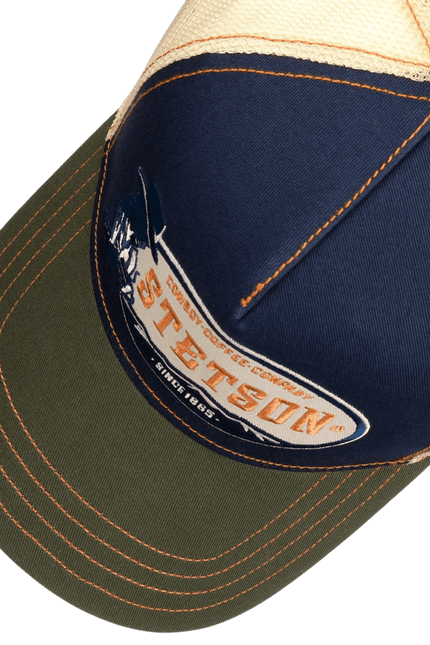Stetson's Cowboy Coffee