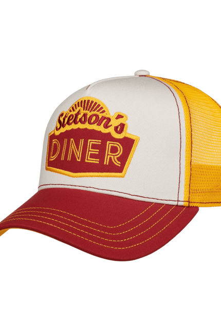 Stetson's Diner