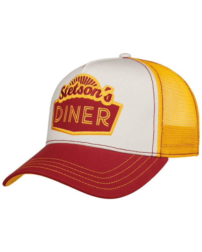 Stetson's Diner