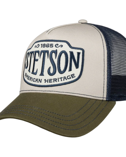 STETSON American Heritage dal 1865