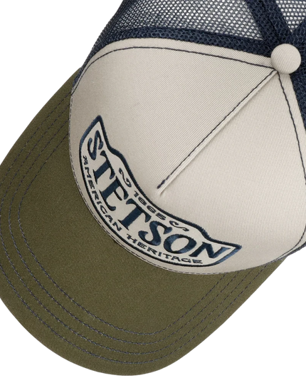 STETSON American Heritage dal 1865