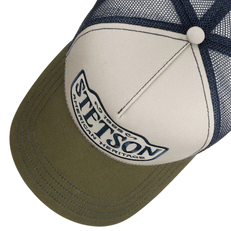 STETSON American Heritage since 1865