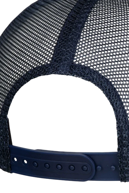STETSON TRUCKERCAP AMERICAN HERITAGE, SINCE 1865