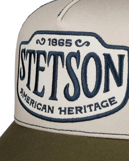 STETSON American Heritage dal 1865