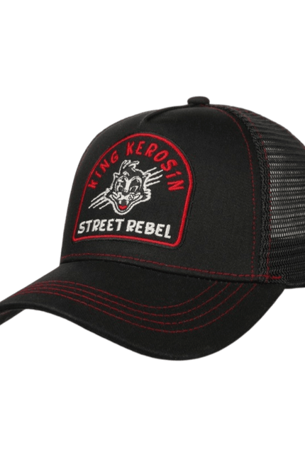 Street Rebel