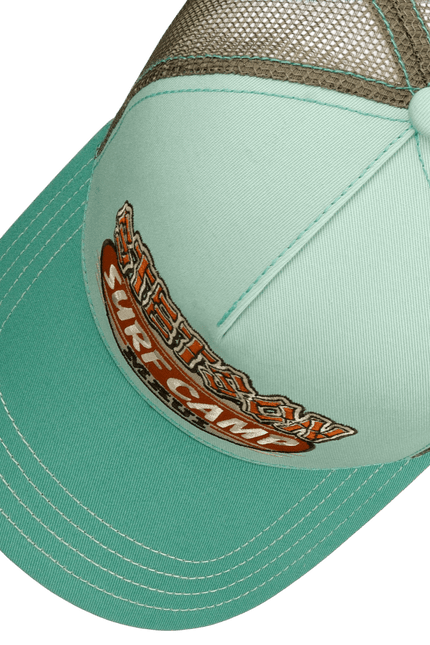 STETSON Surf Camp