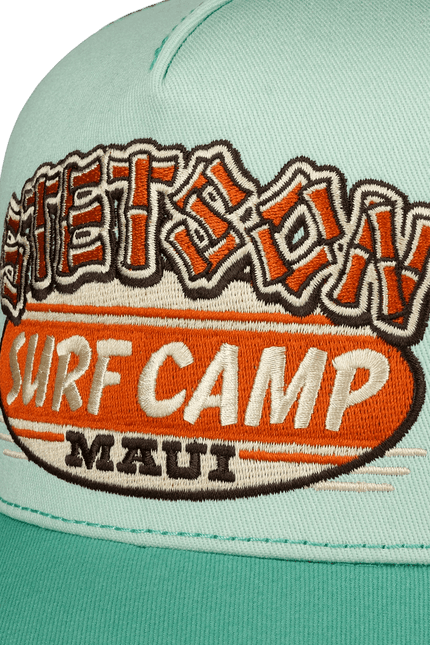 STETSON Surf Camp