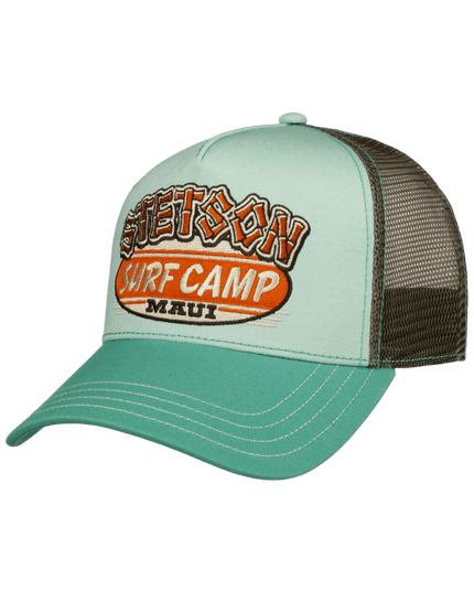 STETSON Surf Camp