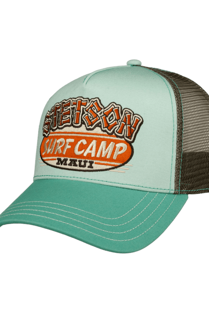 STETSON Surf Camp