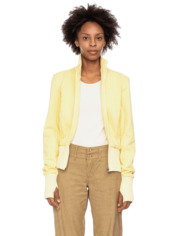 Chaqueta sudadera Nel Palomitas