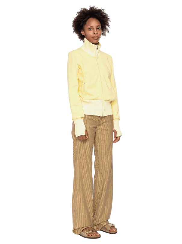Chaqueta sudadera Nel Palomitas