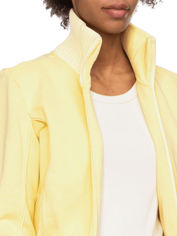Chaqueta sudadera Nel Palomitas