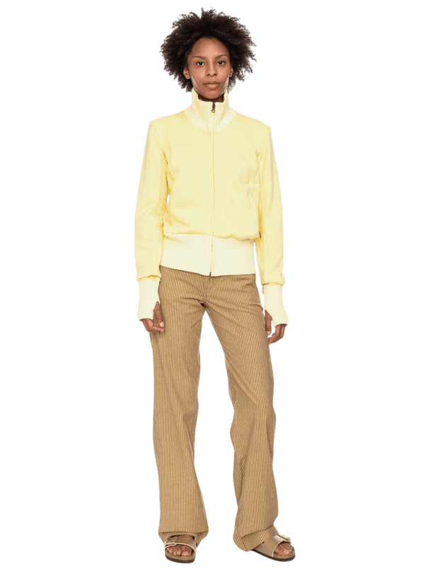 Chaqueta sudadera Nel Palomitas