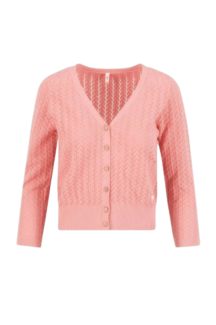 BLUTSGESCHWISTER Sweet Petite Pink Pigtail