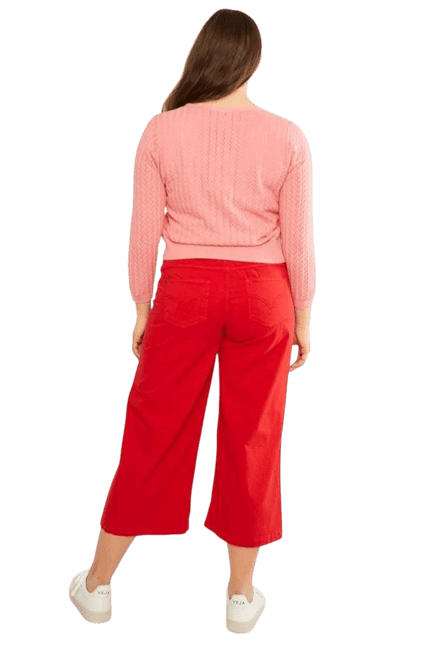BLUTSGESCHWISTER Sweet Petite Pink Pigtail