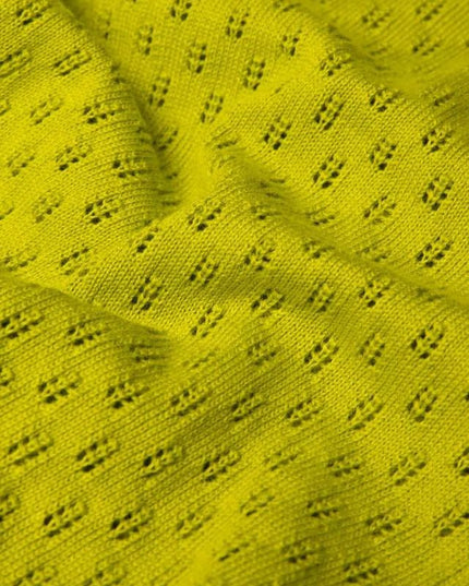 BLUTSGESCHWISTER Sweet Petite tradición tejido verde