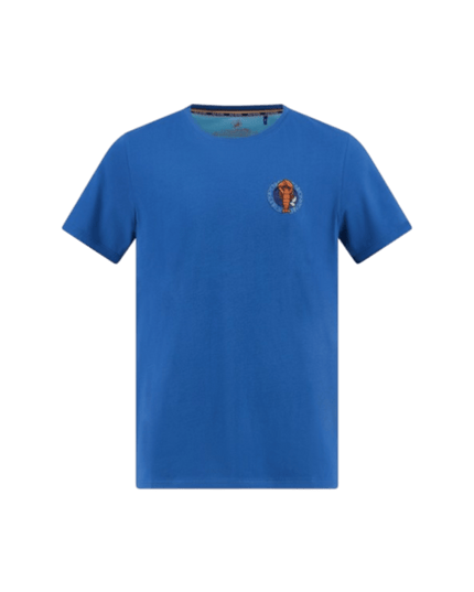 T-Shirt Skizzieren Riviera