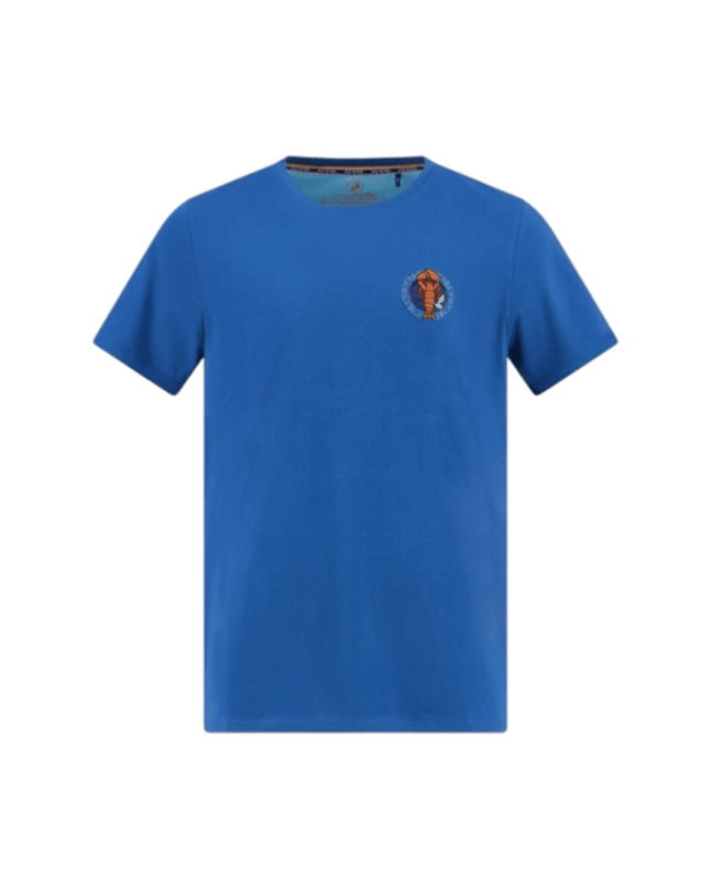 Camiseta Boceto Riviera