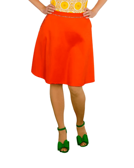 Tenna Tango orange