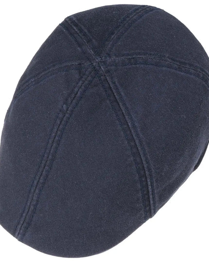 STETSON TEXAS COTTON CAP