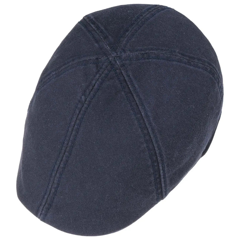 STETSON TEXAS COTTON CAP