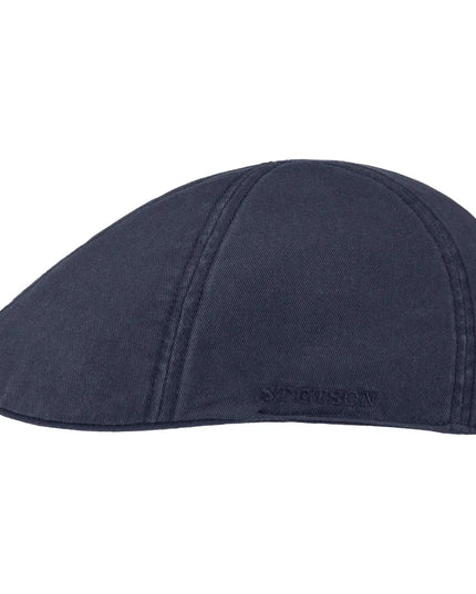 STETSON TEXAS COTTON CAP