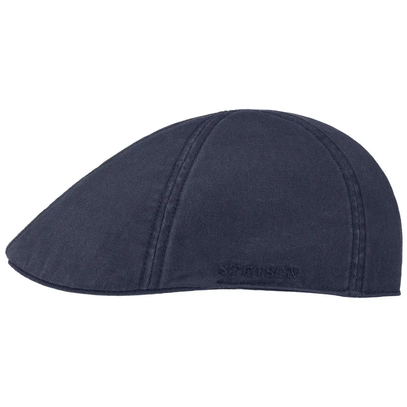 STETSON TEXAS COTTON CAP