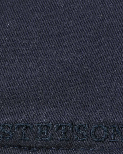 STETSON TEXAS COTTON CAP