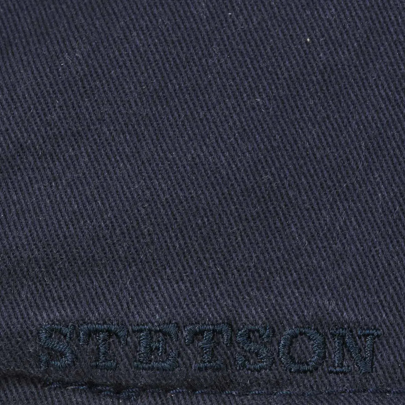 STETSON TEXAS COTTON CAP