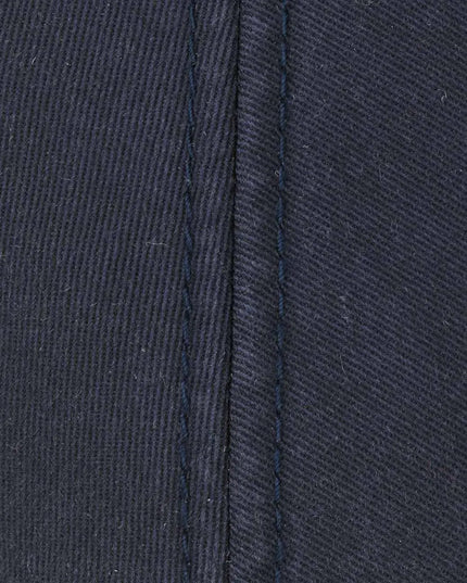 STETSON TEXAS COTTON CAP