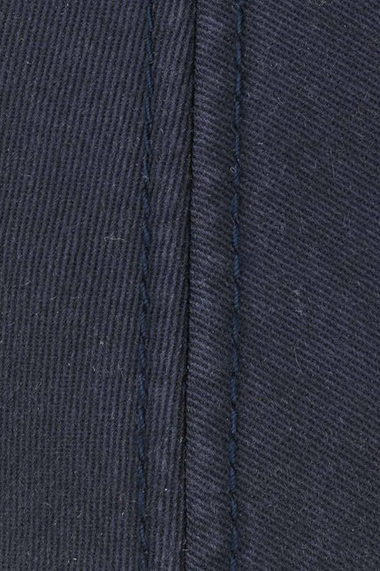 STETSON TEXAS COTTON CAP