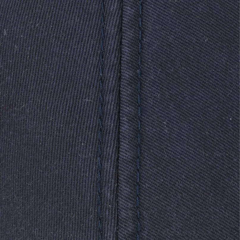 STETSON TEXAS COTTON CAP