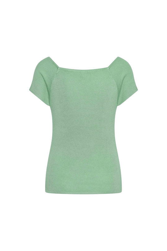Top manches courtes Jade