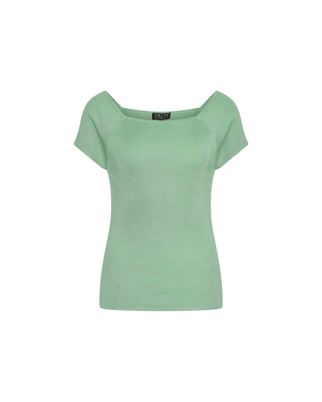Top manches courtes Jade