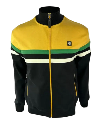 TROJAN PANEL STRIKE bluza sportowa