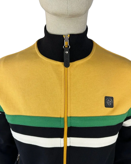TROJAN PANEL STRIKE bluza sportowa