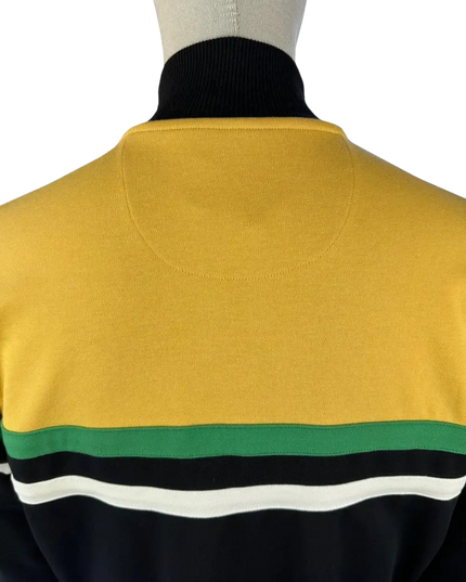 TROJAN PANEL STRIKE bluza sportowa