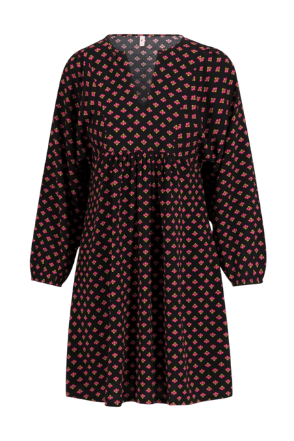 BLUTSGESCHWISTER tuniek Saint Tropen Short