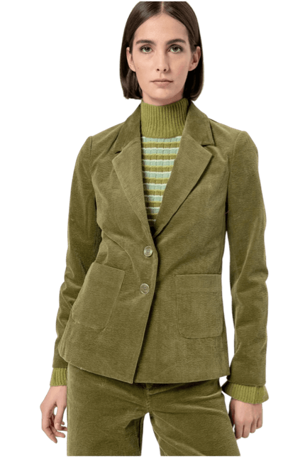 SURKANA Valeria Green