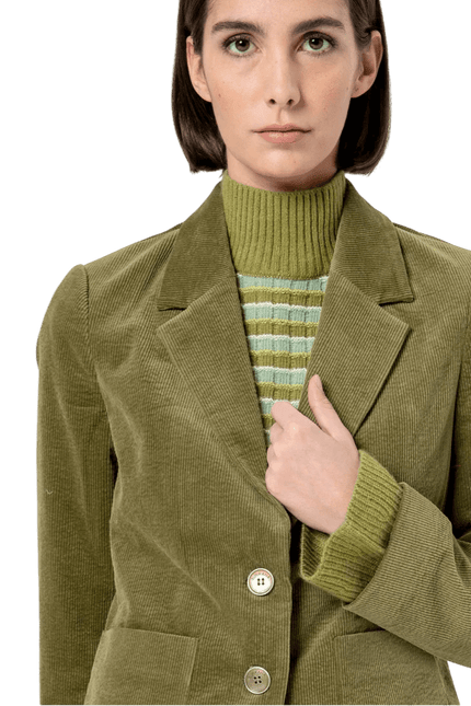 SURKANA Valeria Green