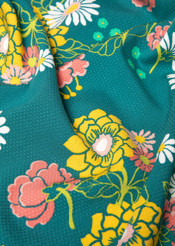 Waltzing Mathilda eternal flower dance